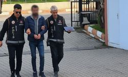 Nazilli’de bıçaklı saldırgan tutuklandı