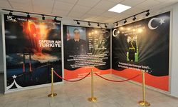 Nazillili şehit teğmenin ismi ortaokulda yaşatılacak