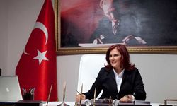 Özlem Çerçioğlu'ndan 10 Kasım mesajı