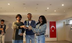 Nazilli'de Münazara Turnuvası'na yoğun ilgi