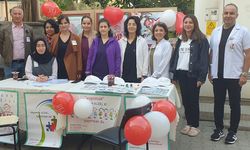 Aydın’da organ bağışına dikkat çekildi