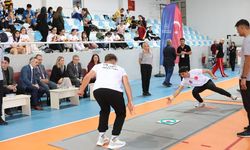 Hemsball Türkiye Şampiyonası Nazilli’de başladı