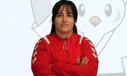 Sökeli judocudan büyük gurur