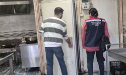 Zehirlenme vakalarının ardından Aydın’da denetimler arttı