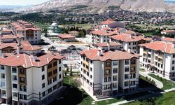 Aydın'da TOKİ konutları nereye yapılacak?