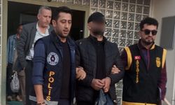 Aydın’da 12 yıl hapis cezası bulunan kişi yakalandı