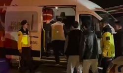 Bodrum’a götürülmek istenen göçmenler Aydın’da yakalandı