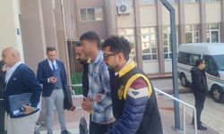 Aydın'da aranan firari Muğla'da yakalandı