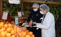 Aydın’da 34 işletmede ihlal tespit edildi