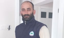 Sökeli vatandaştan örnek davranış