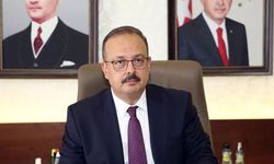 Vali Canbolat’tan 10 Kasım mesajı