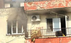 Bir kişinin hayatını kaybettiği yangının sebebi belli oldu