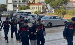 Aydın’da zeytin hırsızları yakalandı