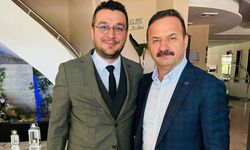 Anahtar Parti Aydın’da Akgün dönemi