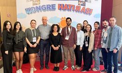 Aydınlı sağlık ekibi birinciliği bırakmadı