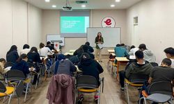 Efeler Belediyesi’nden YKS adaylarına moral ve rehberlik desteği