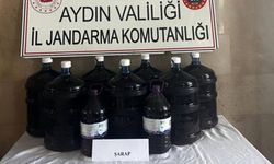 Yılbaşı öncesi Aydın’da operasyon