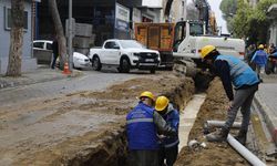 Başkan Çerçioğlu'ndan Yenipazar’a büyük yatırım