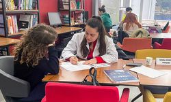 Başkan Yetişkin’den 2025’te hizmet yağmuru