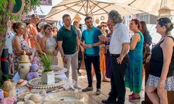 Sanat ve kültürün gücü Kuşadası’nın kimliğini şekillendiriyor