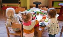 Aydın'ın o ilçesinde müftülük kreş açacak