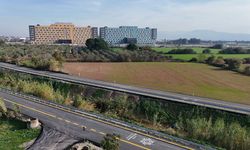 İncirliova– Aydın Şehir Hastanesi yolu hizmete girdi