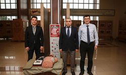 Bu proje hayat kurtaracak