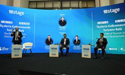 Başkan Günel: Kuşadası her yıl kendi turist rekorunu kırıyor