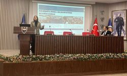 Ankara’daki sempozyuma Kuşadası Belediyesi’nin projeleri damga vurdu