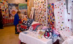 İleri dönüşümle yeniden hayat buldular