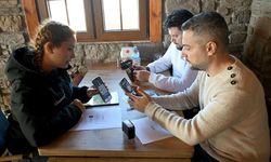 Adalı Kart’ın indirim ağı tüm kenti sarıyor