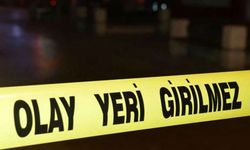 Kuşadası’nda inşaattan düşen işçi  yaşamını yitirdi