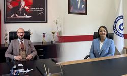 ADÜ’ye 2 yeni dekan atandı