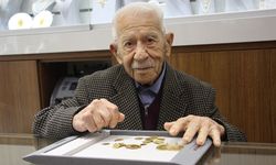 Terzilikten sarraflığa uzanan 70 yıllık emek hikayesi