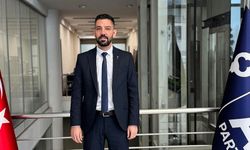 Anahtar Parti Aydın'da şok istifa