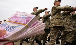 Bedelli askerliğe rekor zam geliyor