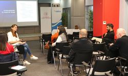 AYTO’dan iş dünyasına İletişim ve Markalaşma Eğitimi