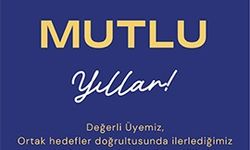 Aydın Ticaret Borsası 2026 yeni yıl ilanı