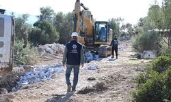 Didim’e 370 milyon TL değerinde altyapı yatırımı