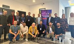 Öğretmen Tanrısevdi, Bilim Olimpiyatları’nda Aydın’a gurur yaşattı