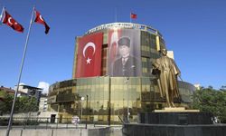 Büyükşehir Belediyesi gassal alacak