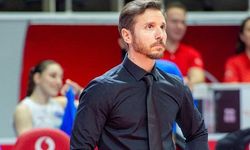 Aydın Büyükşehir Belediyespor’da Hamurcu dönemi sona erdi