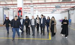 Bilim Aydın Projesi'nde çalışmalar sürüyor