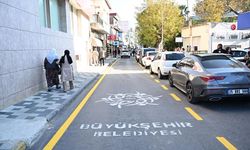 Aydın’ın tüm ilçelerinde yol yapım ve yenileme çalışmaları sürüyor