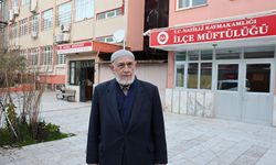 68 yılını aynı avluda geçirdi