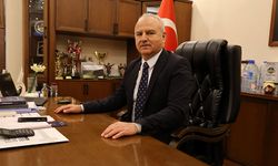 Başkan Kıvrak: Regaip Kandili’miz mübarek olsun