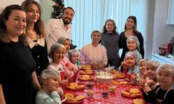 KC Yaşam Merkezi’nden çocuklara farkındalık etkinliği