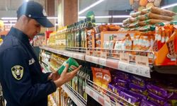 Yeni yıl öncesi sıkı denetim