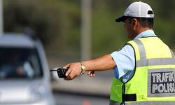 Aydın’da 29 bin araca işlem yapıldı