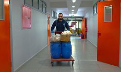 Didim’de her geri dönüşüm, can dostlara umut olacak